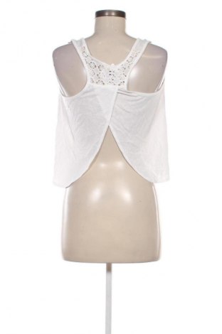 Női top Springfield, Méret S, Szín Fehér, Ár 829 Ft