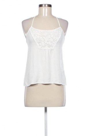 Dámský top Stradivarius, Velikost S, Barva Bílá, Cena  79,00 Kč