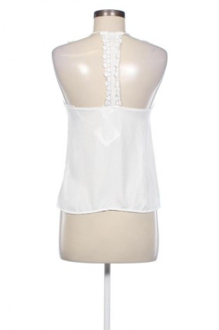 Dámský top Stradivarius, Velikost S, Barva Bílá, Cena  79,00 Kč