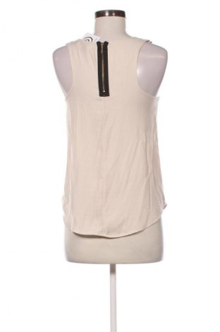 Női top Stradivarius, Méret S, Szín Bézs, Ár 1 279 Ft