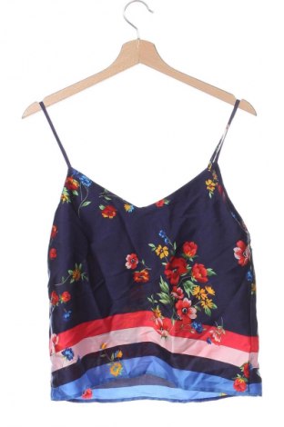 Γυναικείο τοπ Stradivarius, Μέγεθος S, Χρώμα Πολύχρωμο, Τιμή 3,99 €