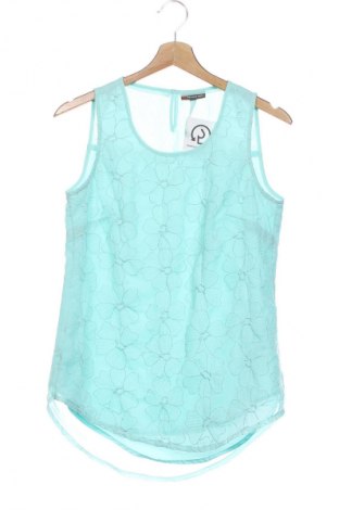 Dámsky top  Street One, Veľkosť XS, Farba Modrá, Cena  1,95 €