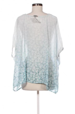 Γυναικείο τοπ Street One, Μέγεθος S, Χρώμα Πολύχρωμο, Τιμή 2,99 €