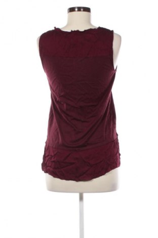 Dámský top Street One, Velikost S, Barva Červená, Cena  69,00 Kč