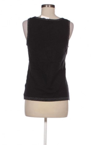 Γυναικείο τοπ TCM, Μέγεθος M, Χρώμα Μαύρο, Τιμή 2,99 €