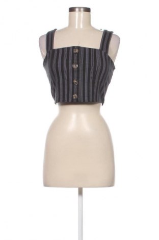 Γυναικείο τοπ Terranova, Μέγεθος M, Χρώμα Πολύχρωμο, Τιμή 1,99 €