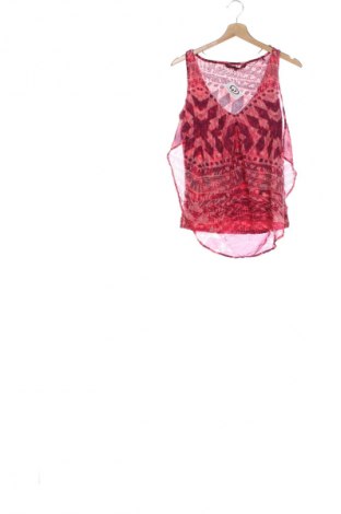 Дамски топ Tom Tailor, Размер XS, Цвят Многоцветен, Цена 2,04 €