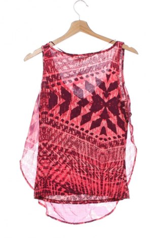 Дамски топ Tom Tailor, Размер XS, Цвят Многоцветен, Цена 2,04 €