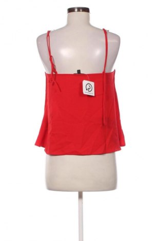 Női top Topshop, Méret M, Szín Piros, Ár 1 119 Ft