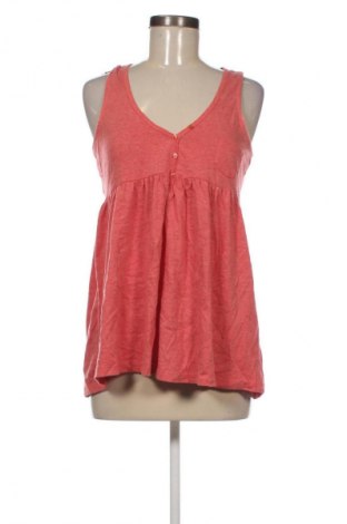 Dámský top Twintip, Velikost M, Barva Oranžová, Cena  49,00 Kč