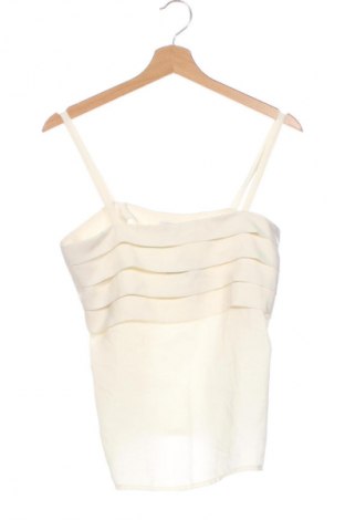 Dámsky top  Unbranded, Veľkosť M, Farba Kremová, Cena  1,95 €