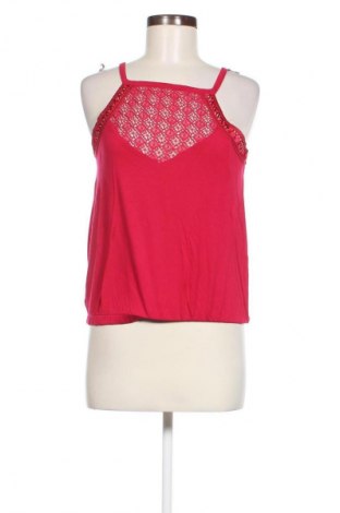Γυναικείο τοπ Unbranded, Μέγεθος M, Χρώμα Κόκκινο, Τιμή 1,99 €