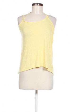 Дамски топ Unbranded, Размер M, Цвят Жълт, Цена 2,04 €