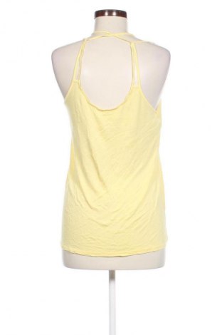 Дамски топ Unbranded, Размер M, Цвят Жълт, Цена 2,04 €