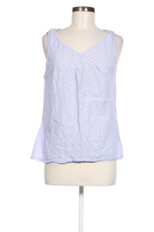 Γυναικείο τοπ Unbranded, Μέγεθος M, Χρώμα Μπλέ, Τιμή 1,99 €