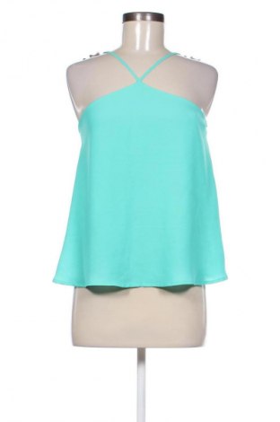 Дамски топ Unbranded, Размер S, Цвят Зелен, Цена 2,04 €