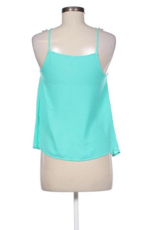 Дамски топ Unbranded, Размер S, Цвят Зелен, Цена 2,04 €