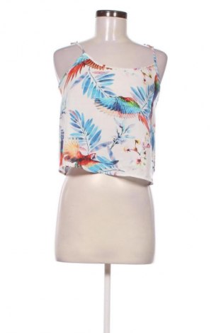 Дамски топ Unbranded, Размер S, Цвят Многоцветен, Цена 2,04 €