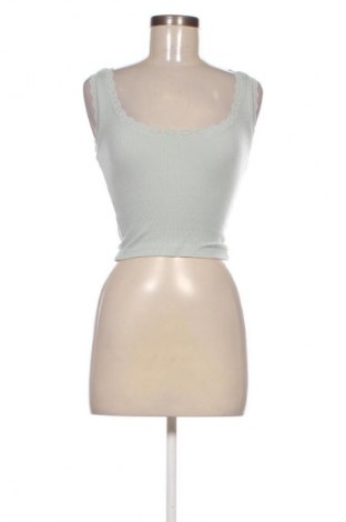 Damentop Unbranded, Größe S, Farbe Grün, Preis € 2,99