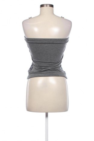 Дамски топ Unbranded, Размер S, Цвят Сив, Цена 2,04 €