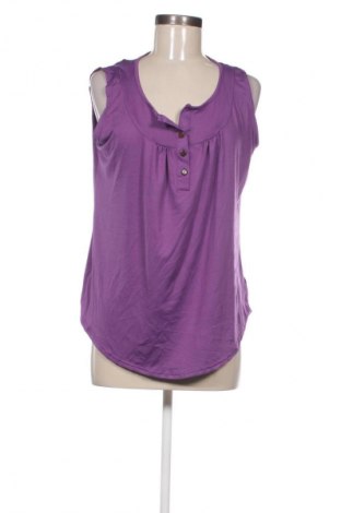 Dámský top Unbranded, Velikost M, Barva Fialová, Cena  49,00 Kč