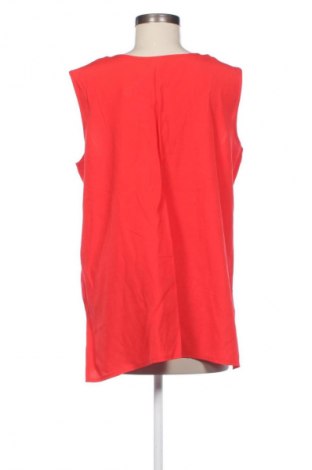Γυναικείο τοπ Unbranded, Μέγεθος XL, Χρώμα Κόκκινο, Τιμή 6,99 €