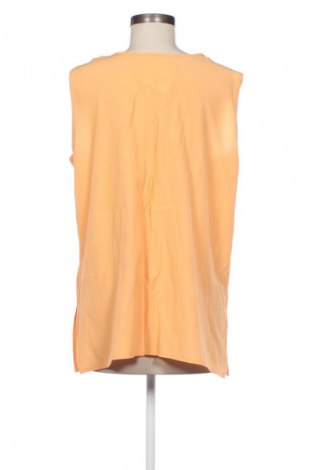 Γυναικείο τοπ Unbranded, Μέγεθος XL, Χρώμα Πορτοκαλί, Τιμή 6,99 €