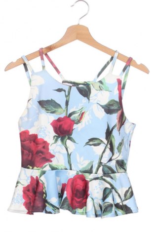 Дамски топ Unbranded, Размер XS, Цвят Многоцветен, Цена 2,04 €