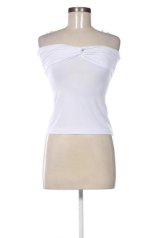 Dámský top Unbranded, Velikost S, Barva Bílá, Cena  59,00 Kč