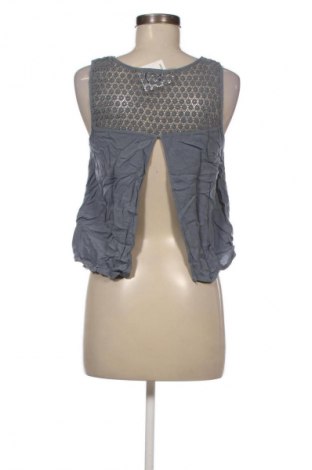 Dámský top Unbranded, Velikost M, Barva Modrá, Cena  79,00 Kč