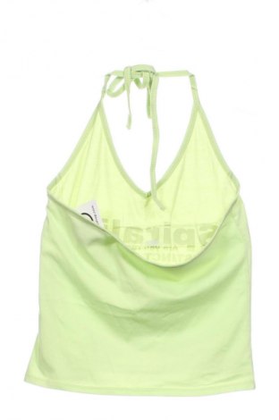 Damski top Unbranded, Rozmiar XS, Kolor Zielony, Cena 20,99 zł