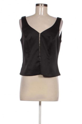 Damentop Unbranded, Größe M, Farbe Schwarz, Preis € 12,99