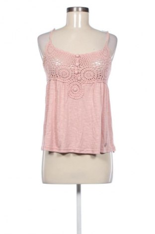 Дамски топ Unbranded, Размер M, Цвят Розов, Цена 3,57 €