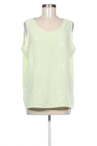 Dámský top Unbranded, Velikost XL, Barva Zelená, Cena  49,00 Kč