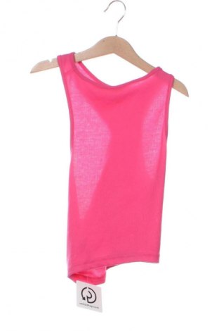 Γυναικείο τοπ Unbranded, Μέγεθος XS, Χρώμα Ρόζ , Τιμή 1,99 €