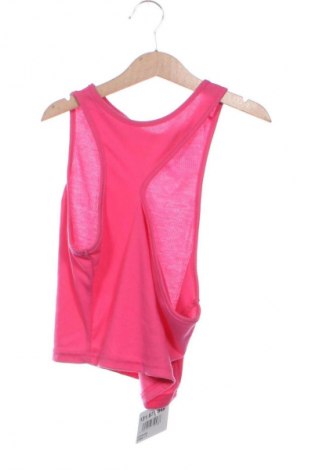 Γυναικείο τοπ Unbranded, Μέγεθος XS, Χρώμα Ρόζ , Τιμή 1,99 €