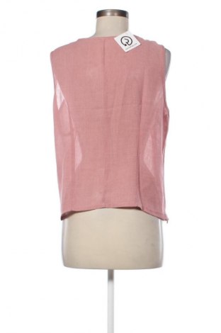 Top de femei Unbranded, Mărime M, Culoare Mov deschis, Preț 22,99 Lei