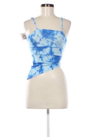 Γυναικείο τοπ Unbranded, Μέγεθος S, Χρώμα Πολύχρωμο, Τιμή 1,99 €