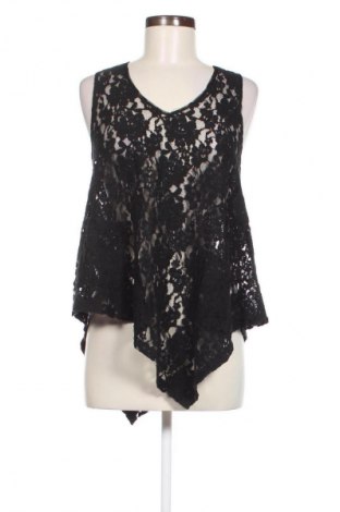 Top de femei Unbranded, Mărime M, Culoare Negru, Preț 7,99 Lei