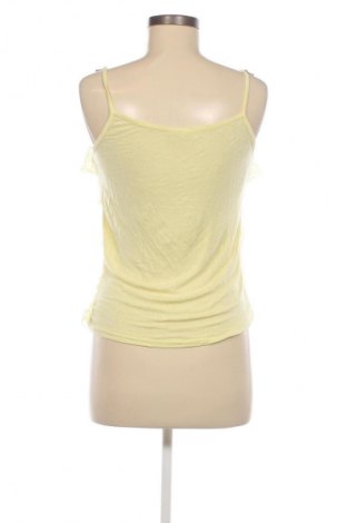 Top de femei Unbranded, Mărime S, Culoare Galben, Preț 7,99 Lei