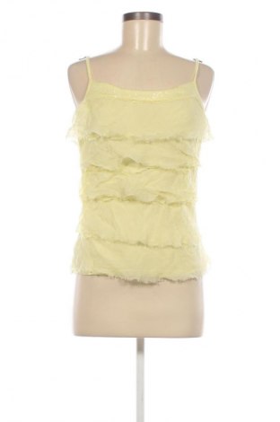 Top de femei Unbranded, Mărime S, Culoare Galben, Preț 7,99 Lei