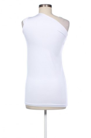 Γυναικείο τοπ Unbranded, Μέγεθος S, Χρώμα Λευκό, Τιμή 1,99 €