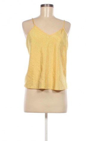 Top de femei Unbranded, Mărime M, Culoare Galben, Preț 7,99 Lei