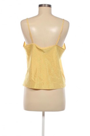 Top de femei Unbranded, Mărime M, Culoare Galben, Preț 7,99 Lei