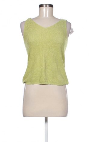 Дамски топ Unbranded, Размер L, Цвят Зелен, Цена 7,15 €