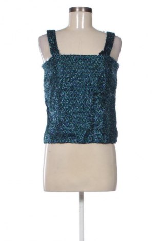 Top de femei Unbranded, Mărime XL, Culoare Verde, Preț 7,99 Lei