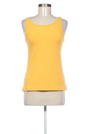 Top de femei Unbranded, Mărime M, Culoare Galben, Preț 20,99 Lei
