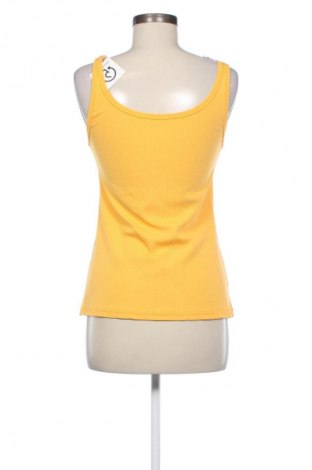 Top de femei Unbranded, Mărime M, Culoare Galben, Preț 20,99 Lei