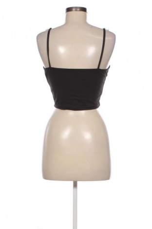 Γυναικείο τοπ Unbranded, Μέγεθος M, Χρώμα Μαύρο, Τιμή 1,99 €