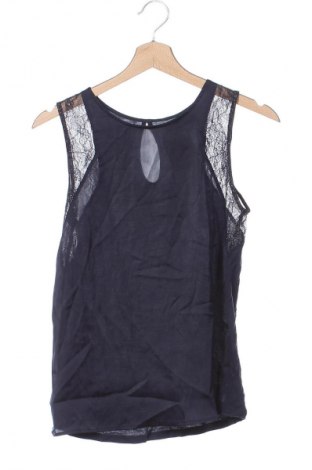 Dámský top VILA, Velikost XS, Barva Modrá, Cena  59,00 Kč